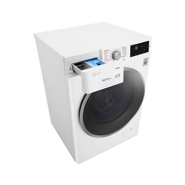 LG Washing machine  F4J7TY1W
