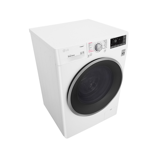 LG Washing machine  F4J7TY1W