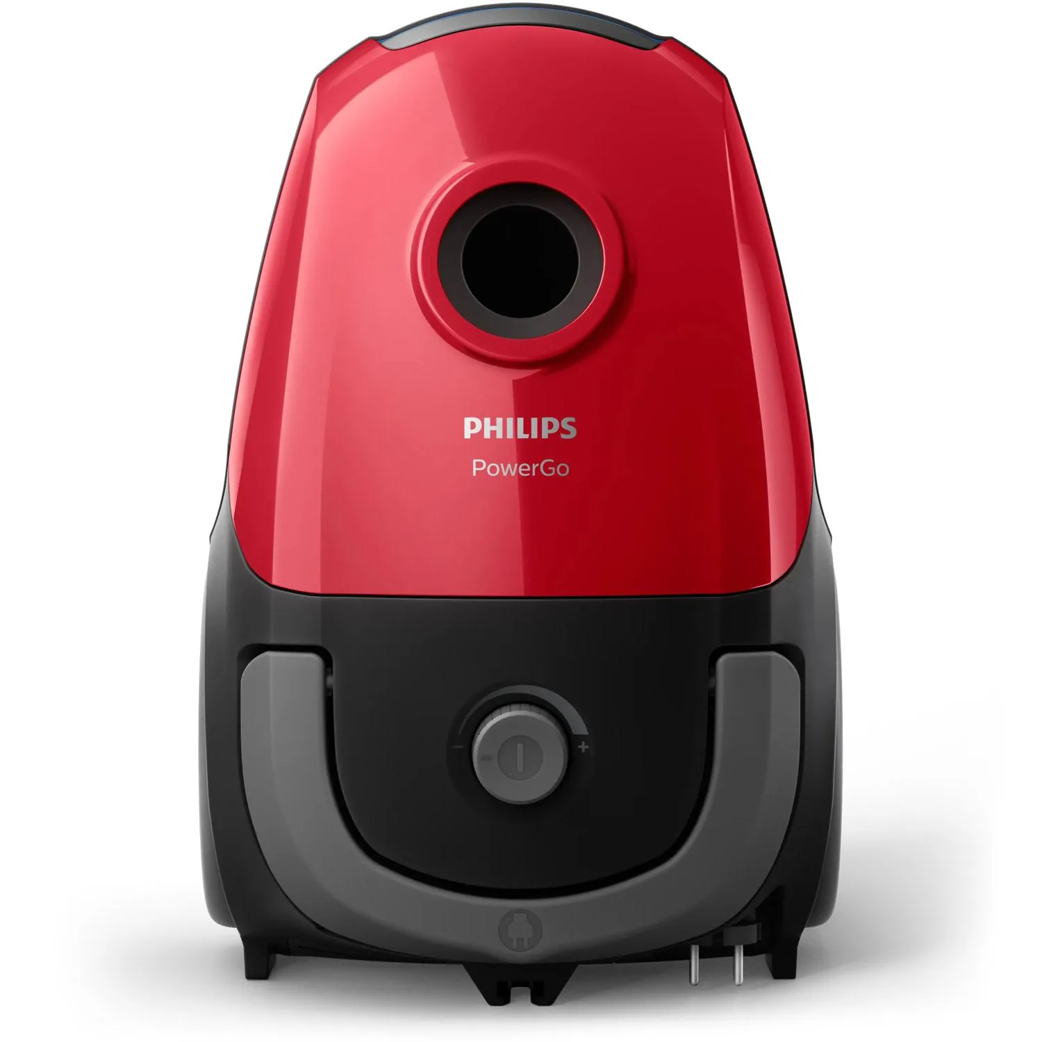 Philips PowerGo FC8243/09 - cylinderdammsugare 3L 900W, gr&aring;