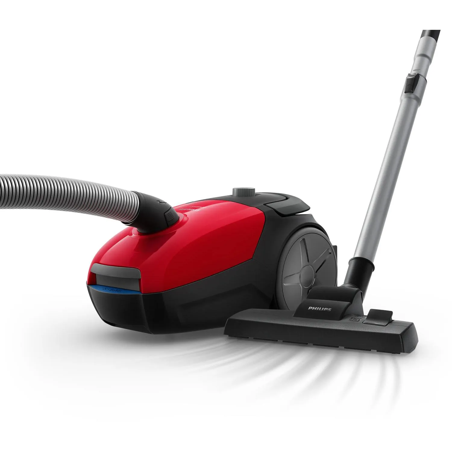 Philips PowerGo FC8243/09 - cylinderdammsugare 3L 900W, gr&aring;