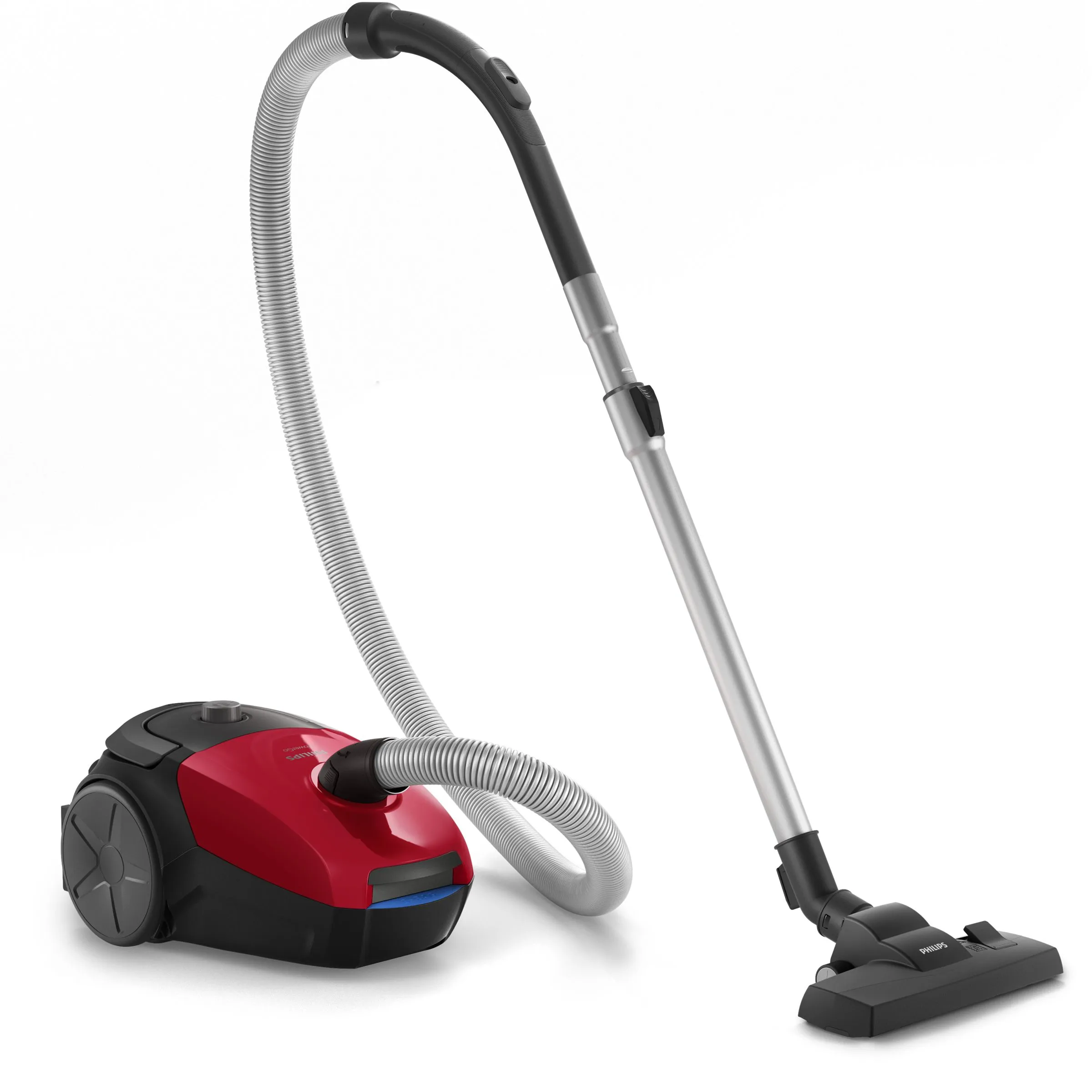 Philips PowerGo FC8243/09 - cylinderdammsugare 3L 900W, gr&aring;