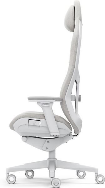 Fractal Design Refine - gaming chair, fabric light