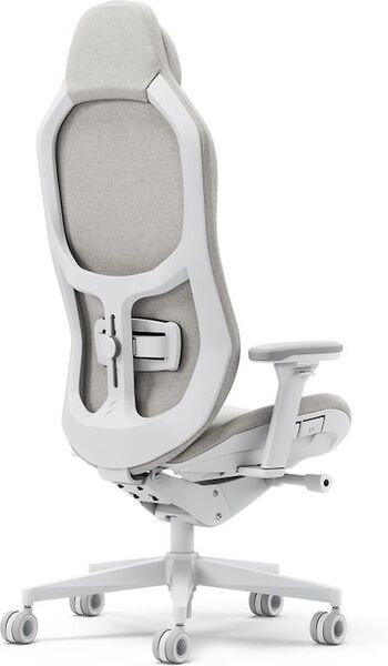 Fractal Design Refine - gaming chair, fabric light