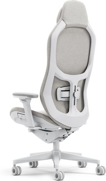 Fractal Design Refine - gaming chair, fabric light