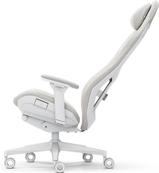 Fractal Design Refine - gaming chair, fabric light