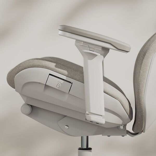Fractal Design Refine - gaming chair, fabric light