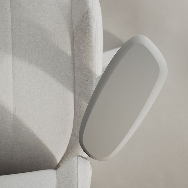 Fractal Design Refine - gaming chair, fabric light