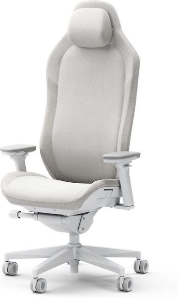 Fractal Design Refine - gaming chair, fabric light