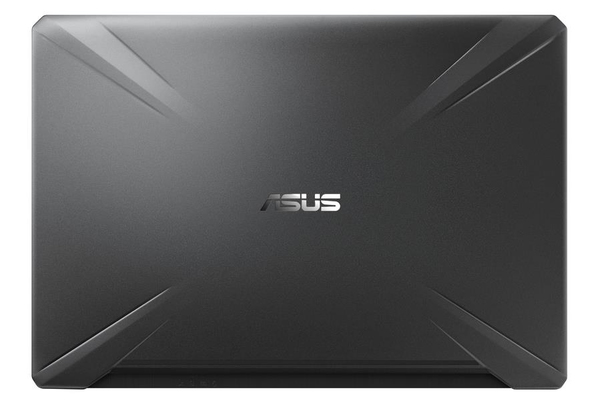 Asus TUF 17.3" Gaming. GeForce GTX 1650, Win 10 Pro - gaming notebook