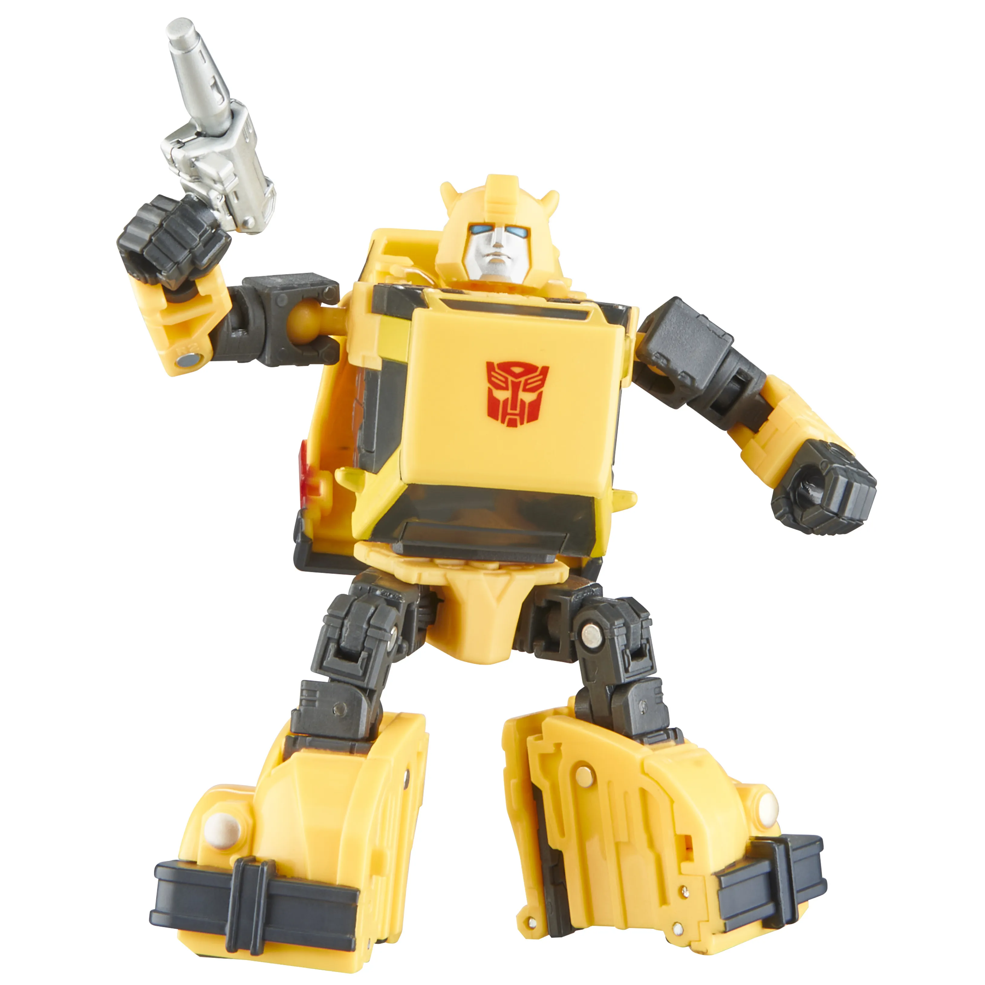 Transformers Generations Studio Series A Level 86 Bumblebee