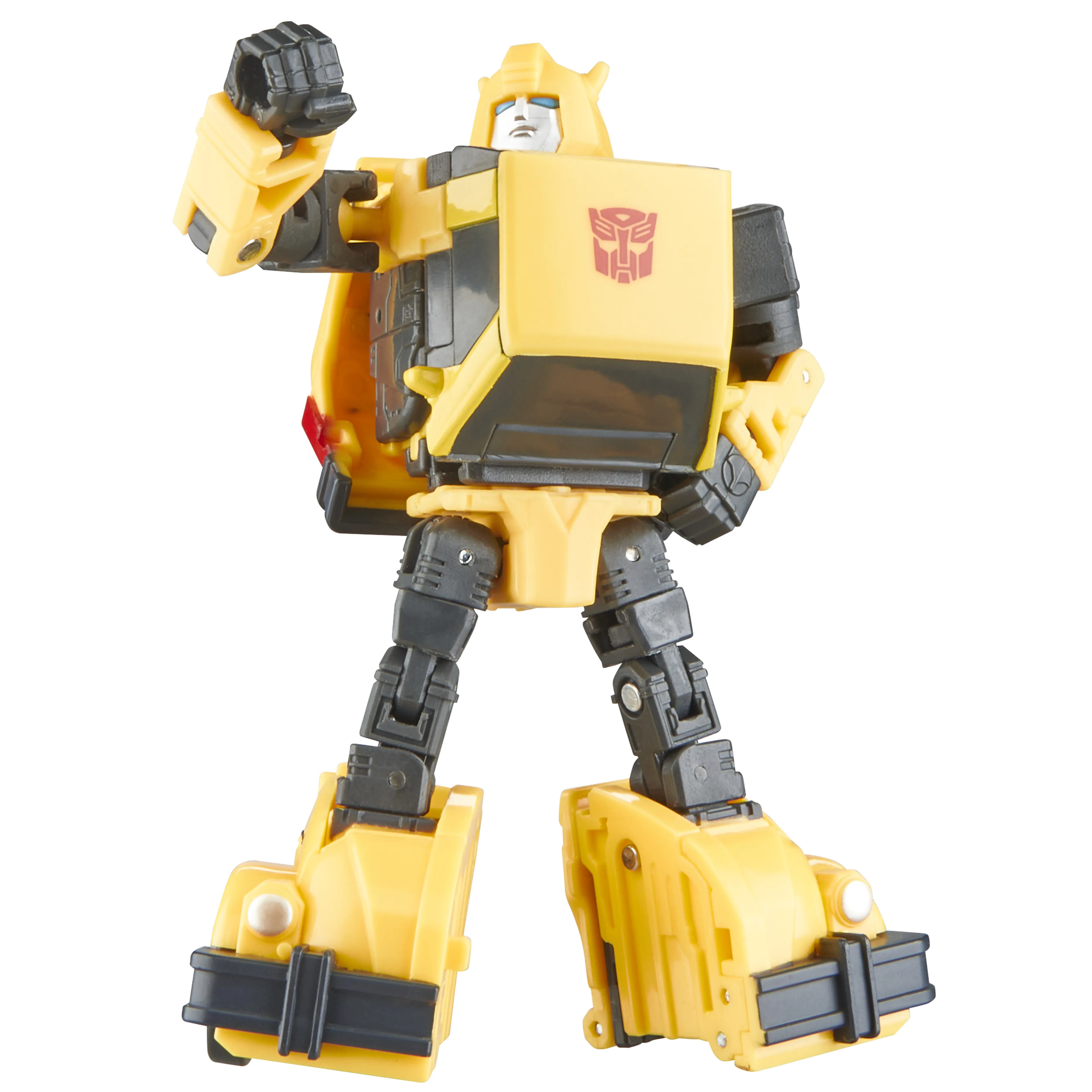 Transformers Generations Studio Series A Level 86 Bumblebee
