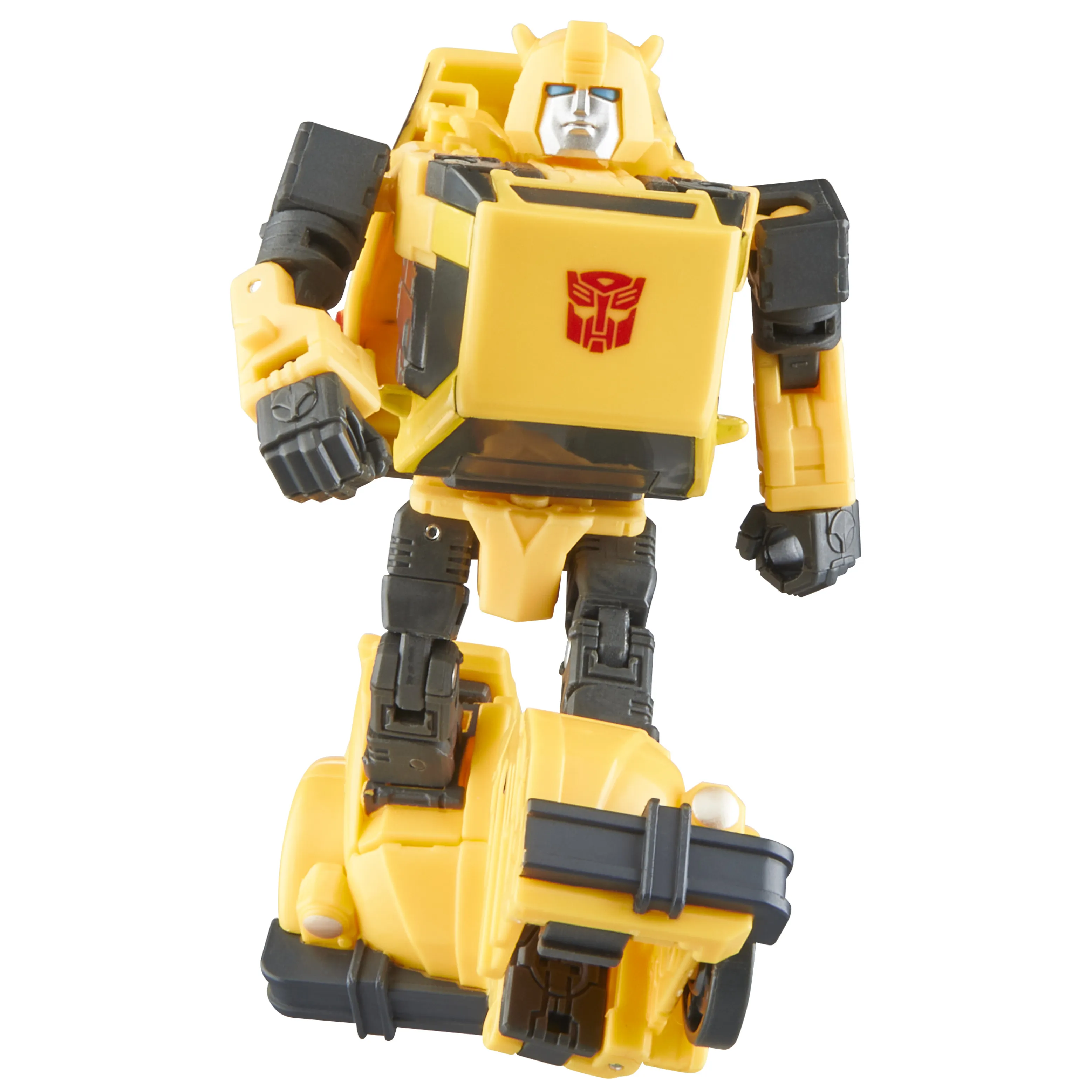 Transformers Generations Studio Series A Level 86 Bumblebee