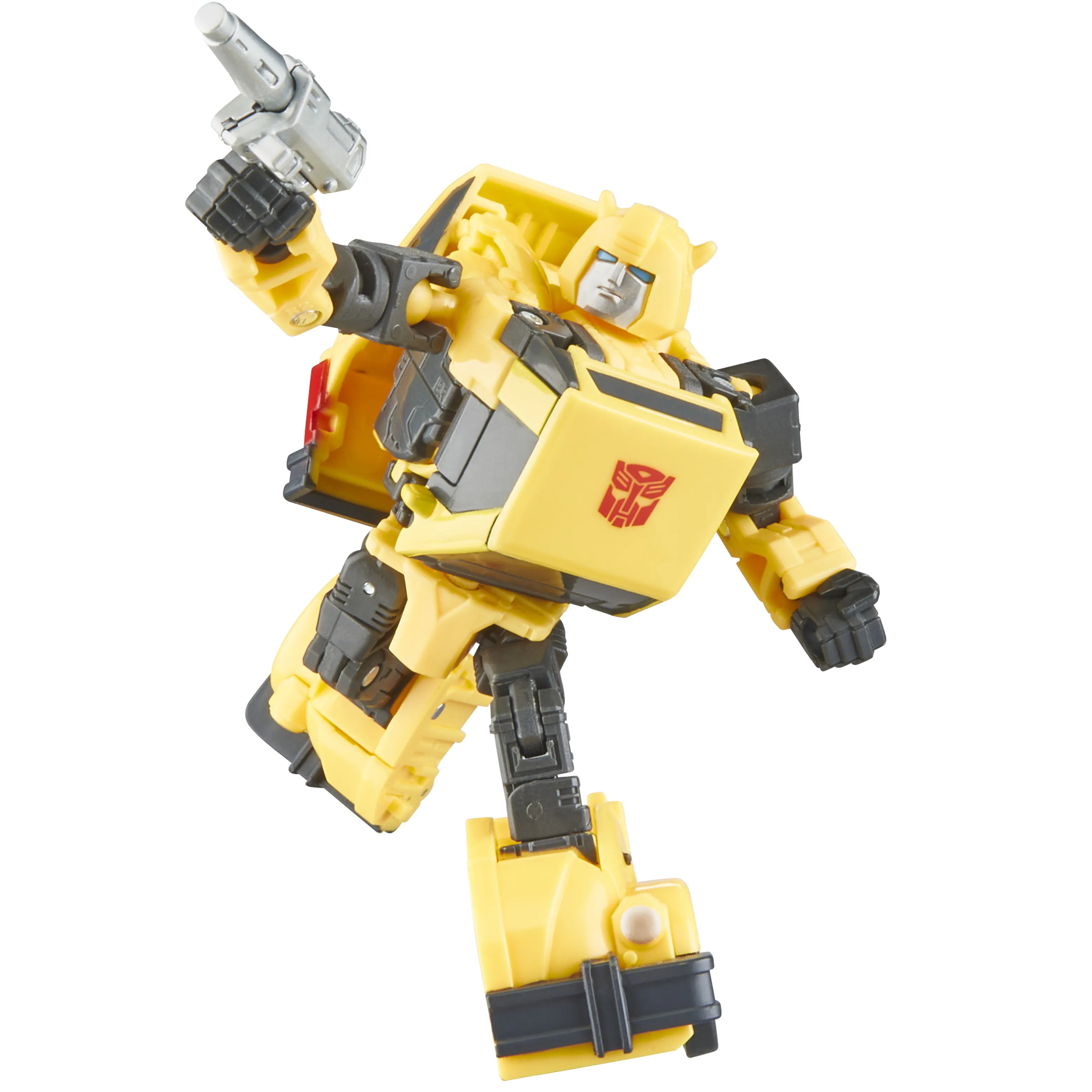 Transformers Generations Studio Series A Level 86 Bumblebee