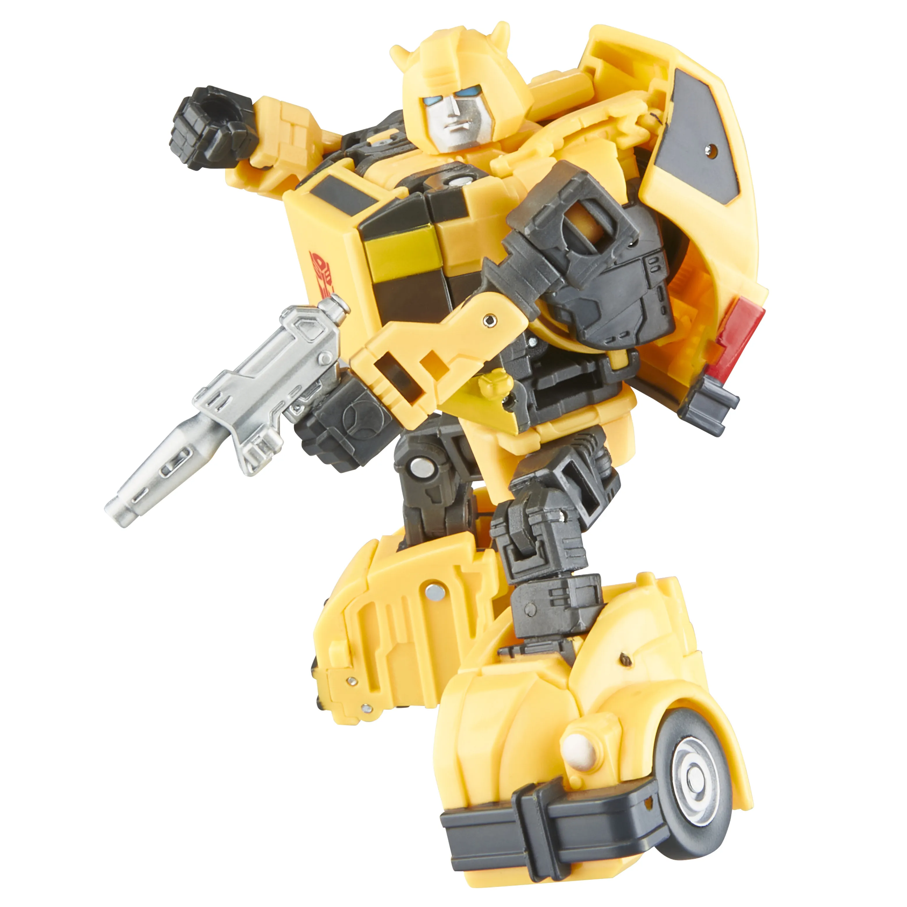 Transformers Generations Studio Series A Level 86 Bumblebee