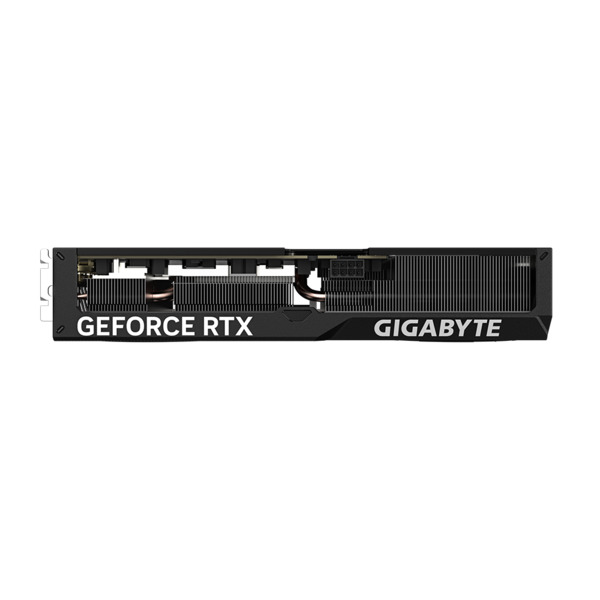 Gigabyte GeForce RTX 4070 WindForce OC 12 Gt -n&auml;yt&ouml;nohjain