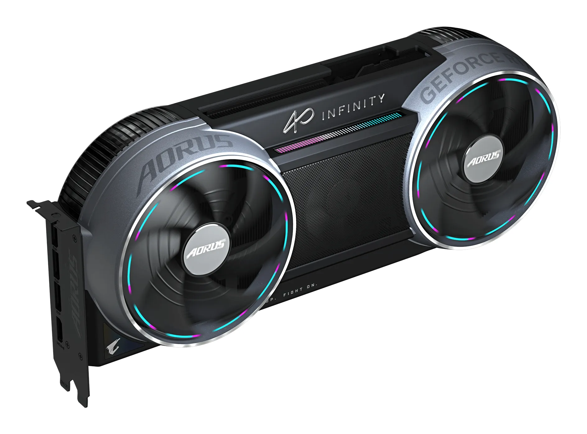 Gigabyte GeForce RTX 5090 AORUS 32GB Graphics Card