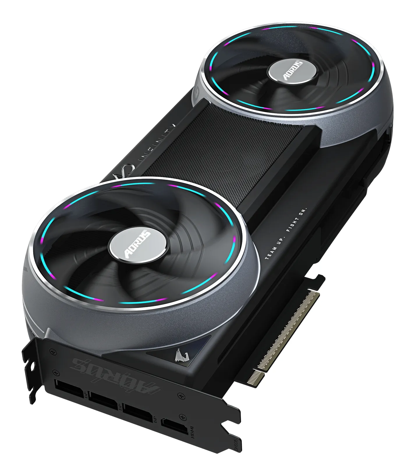 Gigabyte GeForce RTX 5090 AORUS 32GB Graphics Card