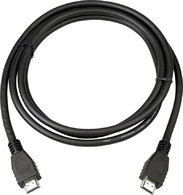 HDMI 19 - 19 5m M-M, Silver