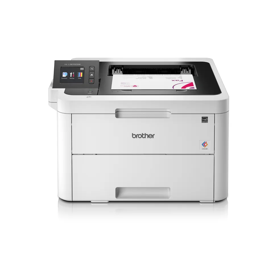 Brother HL-L3270CDW LAN/Wi-Fi, A4 - skrivare
