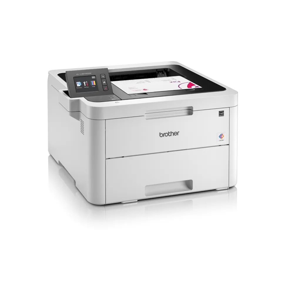 Brother HL-L3270CDW LAN/Wi-Fi, A4 - skrivare