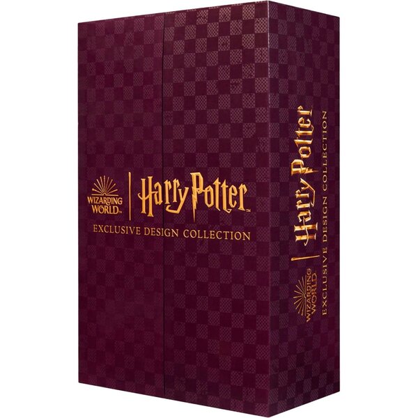 Mattel Harry Potter Exclusive Design Collection Harry Potter Doll, Toy Figure