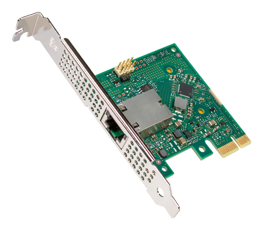 Intel I226-T1 Ethernet Network Adapter