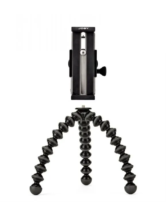 JOBY Lalusta Tablet Gripp Tight Pro