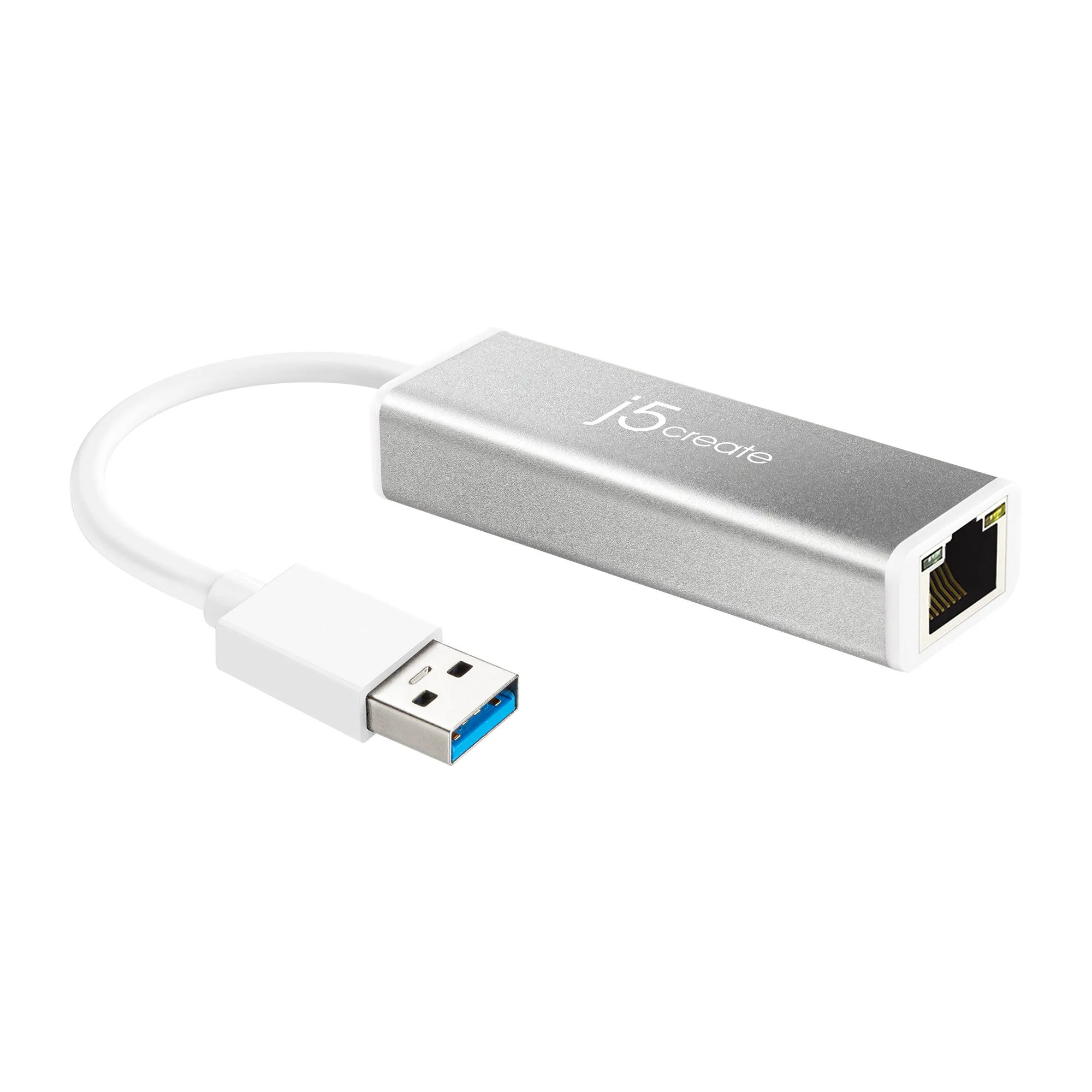 J5 Create USB 3.0 GIGABIT ETHERNET - ADAPTER