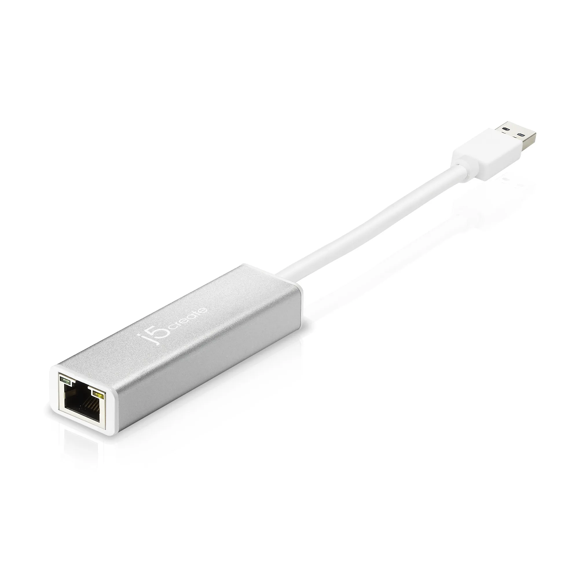 J5 Create USB 3.0 GIGABIT ETHERNET - ADAPTER