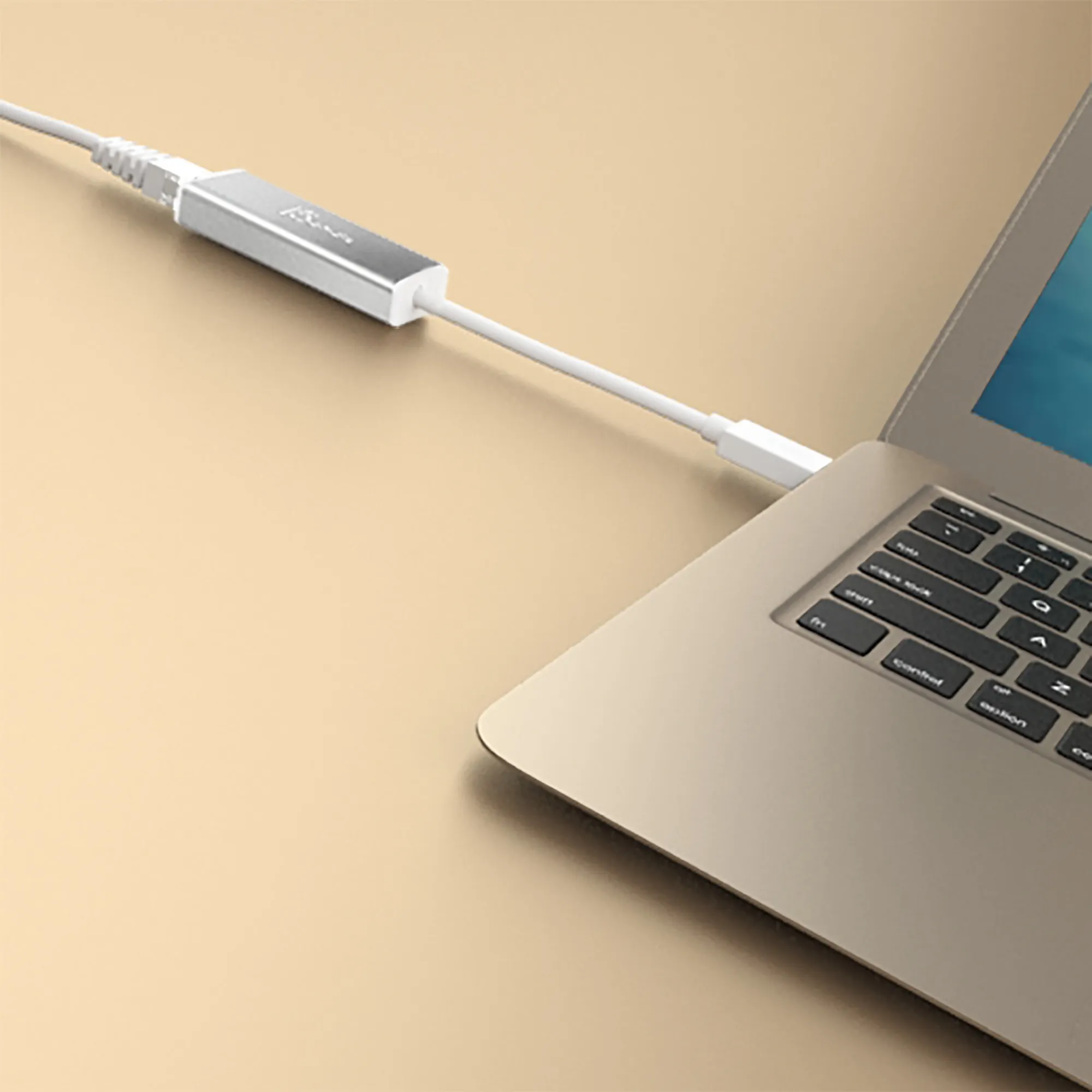 J5 Create USB 3.0 GIGABIT ETHERNET - ADAPTER
