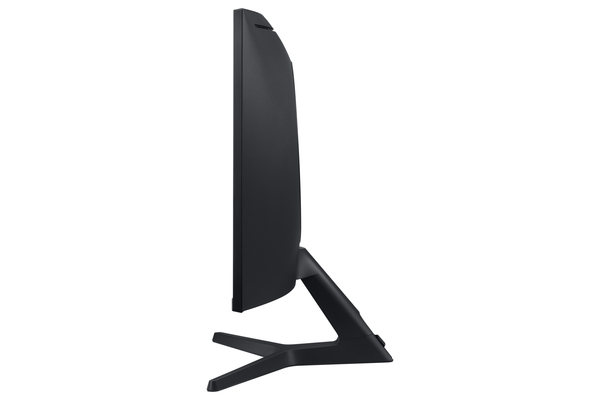 Samsung 27" C27RG50FQU, 1920x1080px, G-Sync - curved monitor