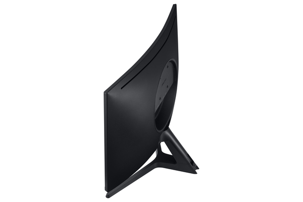 Samsung 27" C27RG50FQU, 1920x1080px, G-Sync - curved monitor