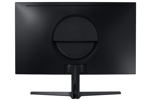 Samsung 27" C27RG50FQU, 1920x1080px, G-Sync - curved monitor