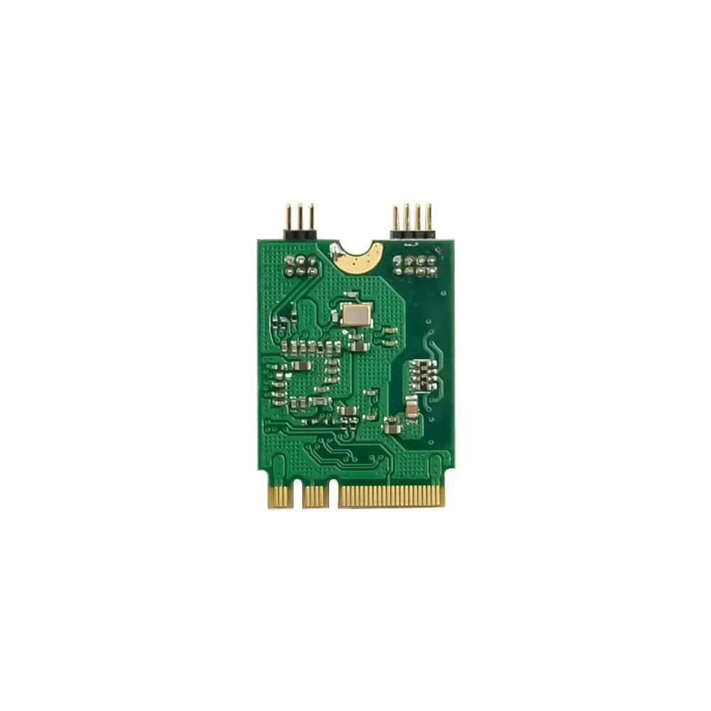 MICROCONNECT MC-M.2-A+E-8111F - Verkkokortti