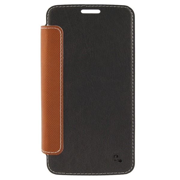 NOORD Book for Samsung Galaxy S6 black