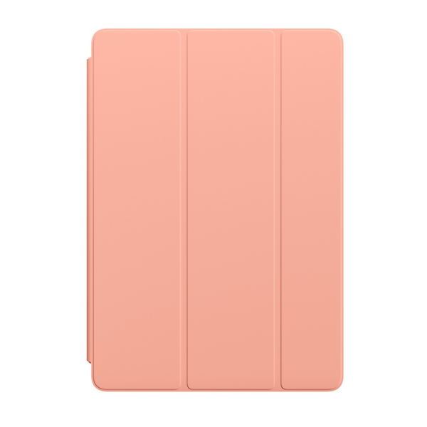 Apple Smart Cover, iPad Pro 10.5" - Protective Case, Flamingo