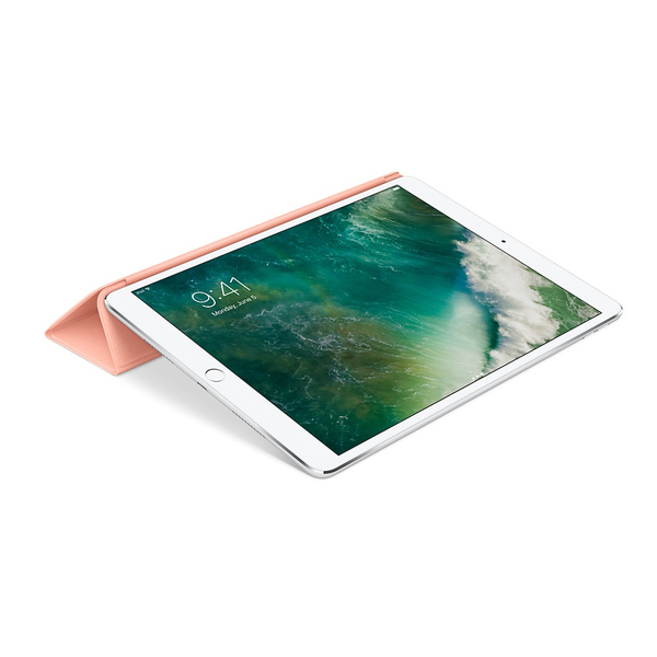 Apple Smart Cover, iPad Pro 10.5" - Protective Case, Flamingo
