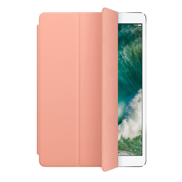 Apple Smart Cover, iPad Pro 10.5" - Protective Case, Flamingo