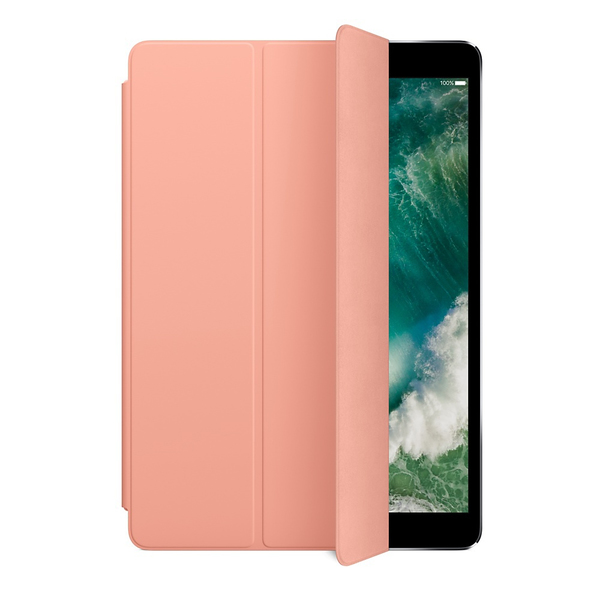 Apple Smart Cover, iPad Pro 10.5" - Protective Case, Flamingo