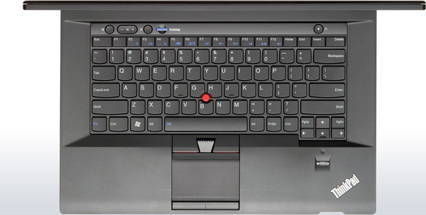 LENOVO ThinkPad L430 i5-3210M 14inch HD 4GB 500GB HS DVDRW Intel HD GFX W7PRO64 2468-36G Topseller (SE)
