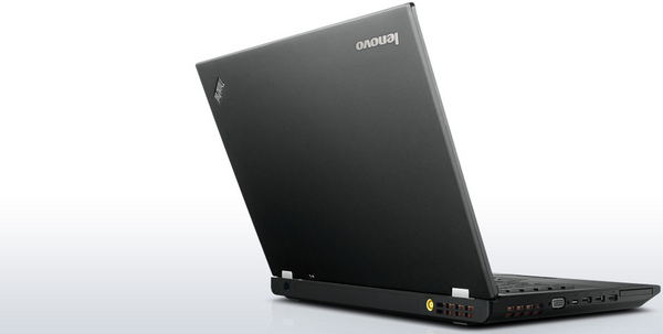 LENOVO ThinkPad L430 i5-3210M 14inch HD 4GB 500GB HS DVDRW Intel HD GFX W7PRO64 2468-36G Topseller (SE)