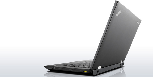 LENOVO ThinkPad L430 i5-3210M 14inch HD 4GB 500GB HS DVDRW Intel HD GFX W7PRO64 2468-36G Topseller (SE)