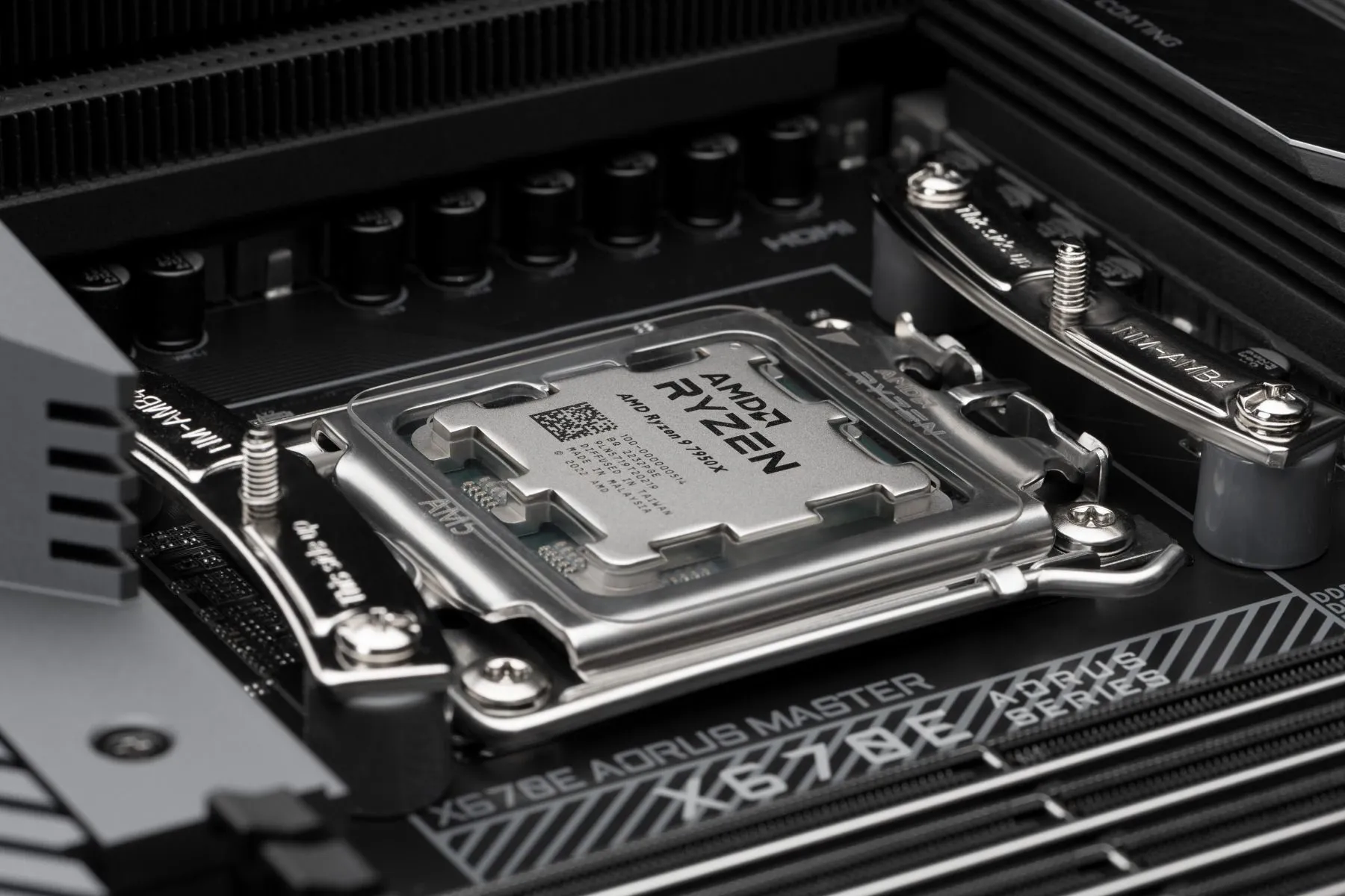 Noctua NT-H1 AM5 Edition, 3.5g - thermal paste