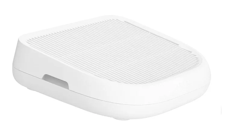 PETKIT P9219 Kissan hiekkalaatikon ramppi Pura X- ja Pura Max -hiekkalaatikoille