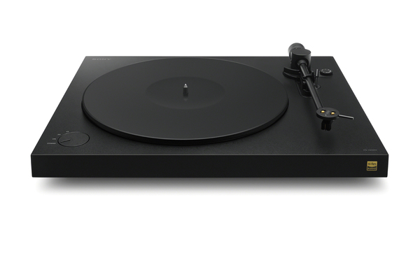 SONY PSHX500.CEL Turntable with High-res ripping