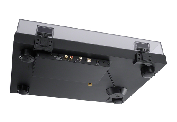 SONY PSHX500.CEL Turntable with High-res ripping