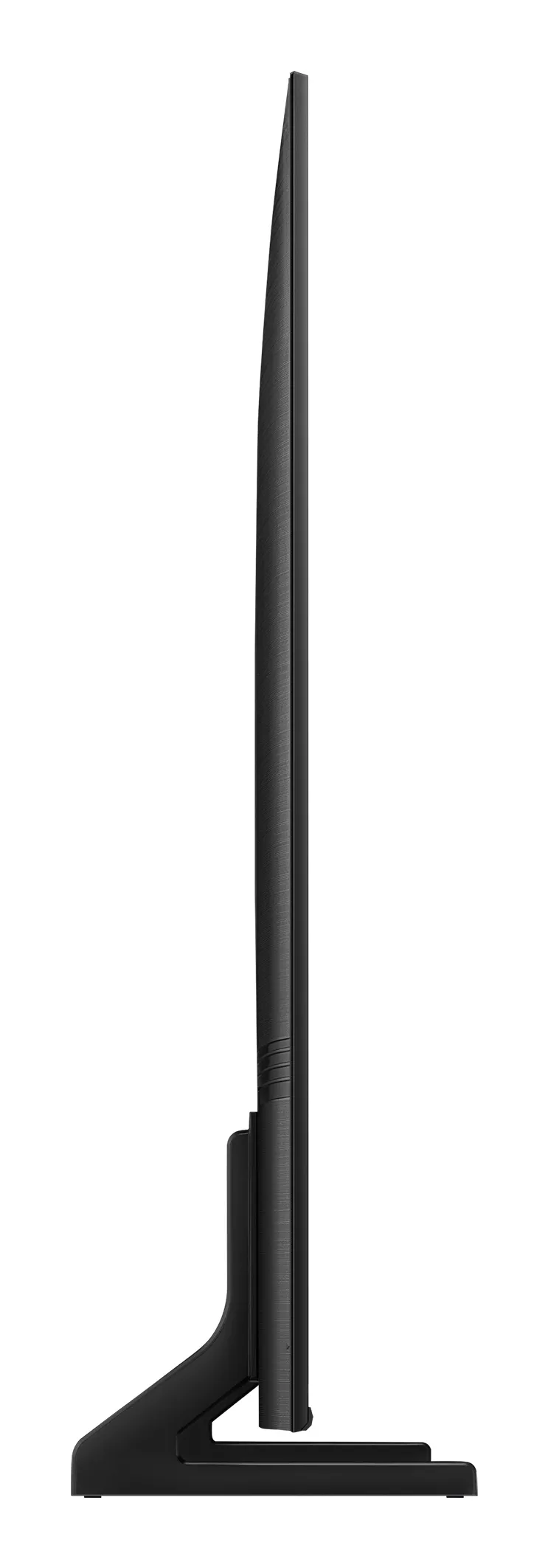 Samsung Q60D 55" 4K QLED Tizen TV, 60 Hz, HDR10+, titan gray Samsung Q60D 55" 4K QLED Tizen TV, 60 Hz, HDR10+, titan gray