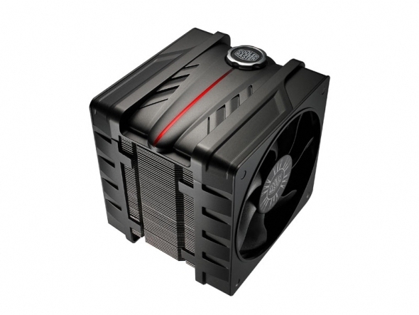 V6GT CPU  cooler 120 mm