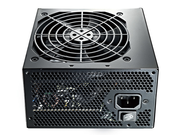 CM B SERIES 700W PSU - ACTIVE PFC 230V