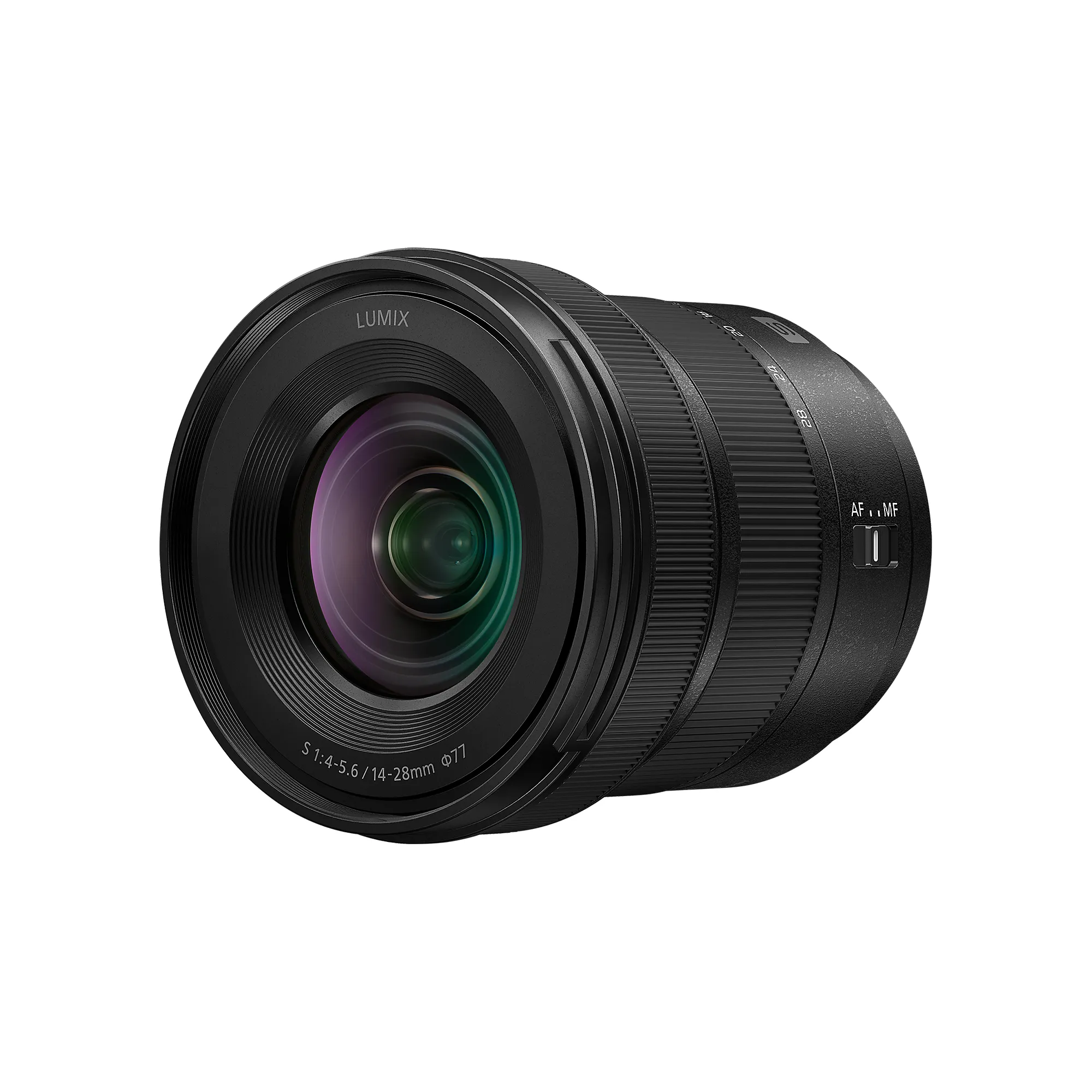 Panasonic Lumix S S-R1428E - objective